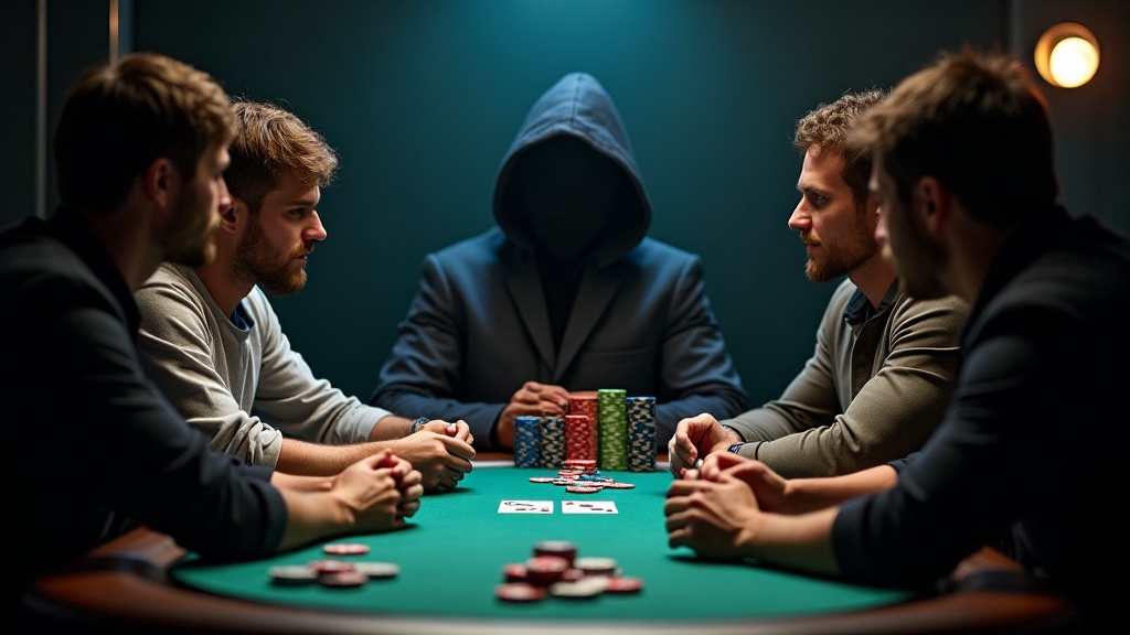 Title: Vincere al casinò significa capire il gioco, non inseguire formule