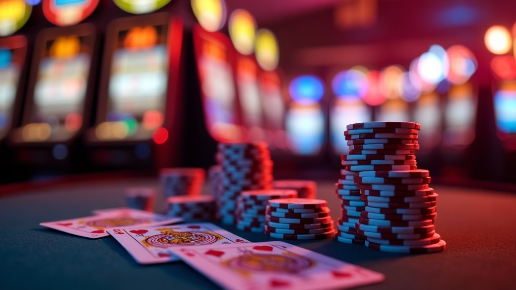 Title: Casino Guru tra recensioni, demo gratuite e bonus da confrontare con metodo