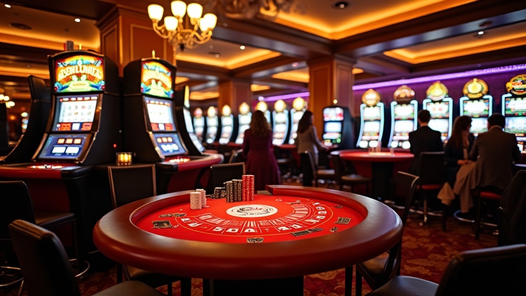 Title: Casino Guru tra recensioni, demo gratuite e bonus da confrontare con metodo
