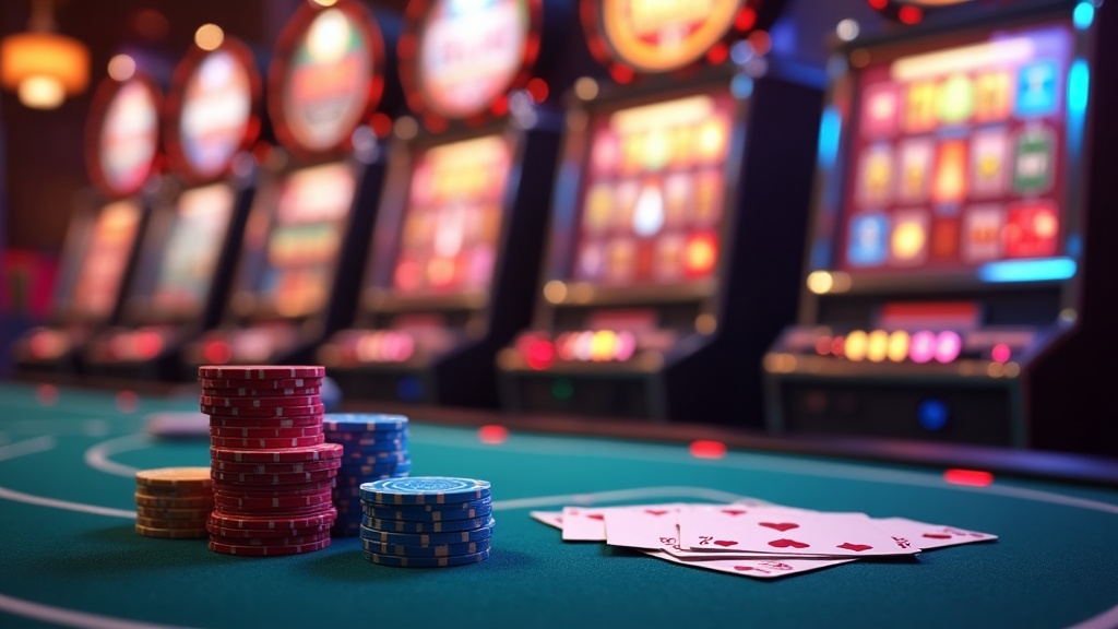 Title: Casino Guru tra recensioni, demo gratuite e bonus da confrontare con metodo