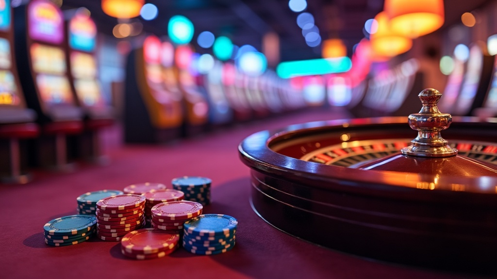 Title: Casino Guru tra recensioni, demo gratuite e bonus da confrontare con metodo