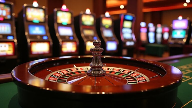 Title: Casino Guru tra recensioni, demo gratuite e bonus da confrontare con metodo
