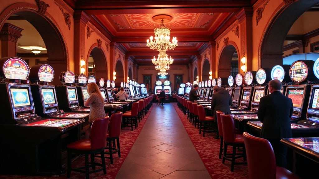 Title: Pistolo casino tra accesso italiano, pagamenti e live da valutare con ordine