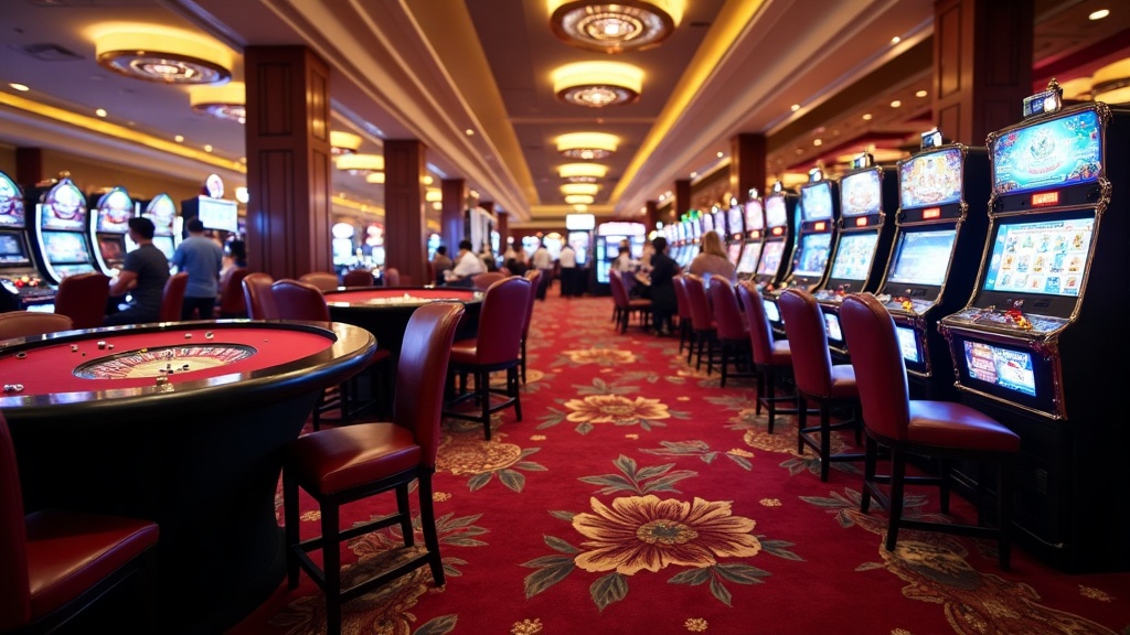 Title: Rabona casino tra accesso italiano, pagamenti e percorsi di gioco da distinguere