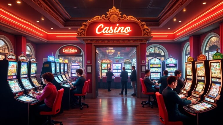 Title: Rabona casino tra accesso italiano, pagamenti e percorsi di gioco da distinguere