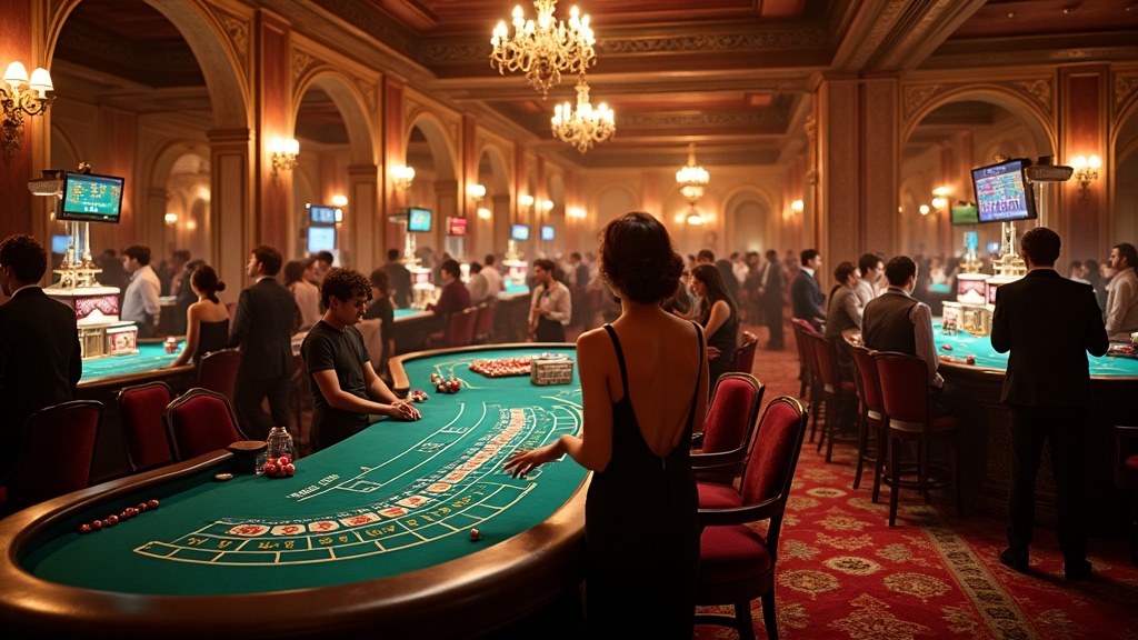 Title: Rabona casino tra accesso italiano, pagamenti e percorsi di gioco da distinguere