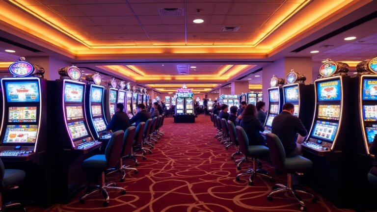 Title: StarVegas Casino tra catalogo, prove gratuite e bonus da leggere senza fretta