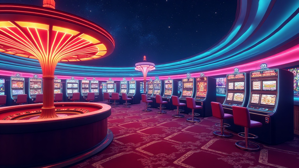 Title: StarVegas Casino tra catalogo, prove gratuite e bonus da leggere senza fretta