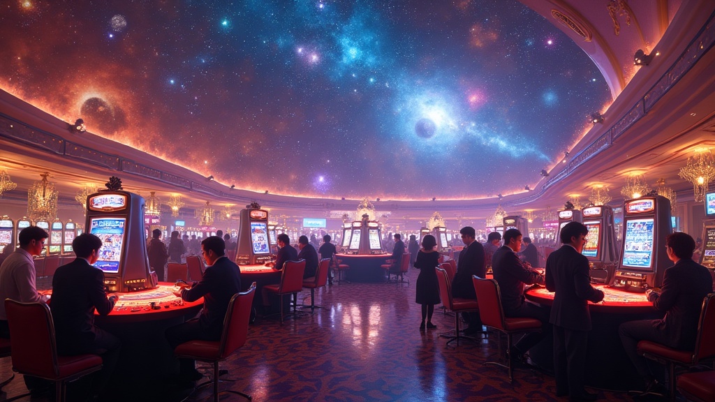 Title: Casino Stellare tra accesso italiano, supporto e promozioni da interpretare con attenzione