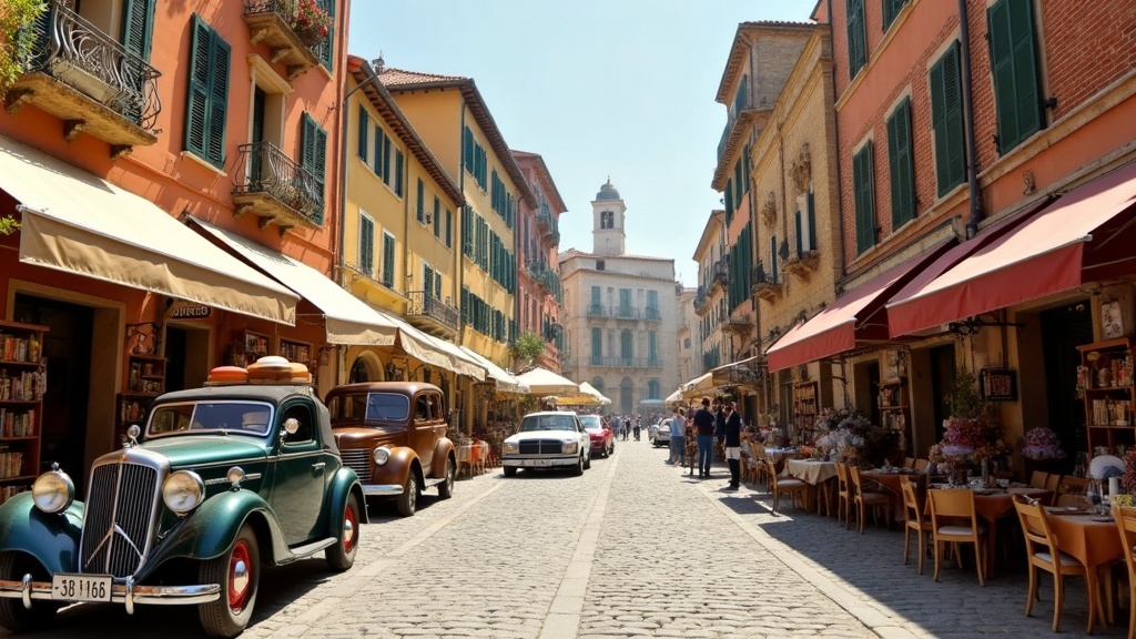 Title: BIG in Italia tra marchio storico, mobile, ruote live e bonus da leggere con criterio