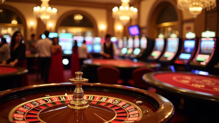 Title: Winnita Casino tra status in Italia, bonus e giochi rapidi