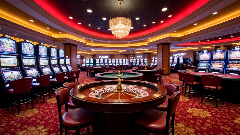 Title: Winnita Casino tra status in Italia, bonus e giochi rapidi