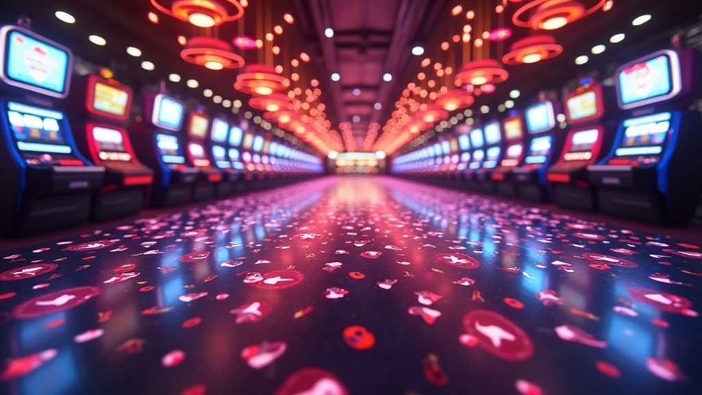 Title: Sisal Casino tra conto, live e accesso mobile senza percorsi standard