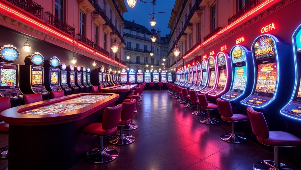 Title: Sisal Casino tra conto, live e accesso mobile senza percorsi standard