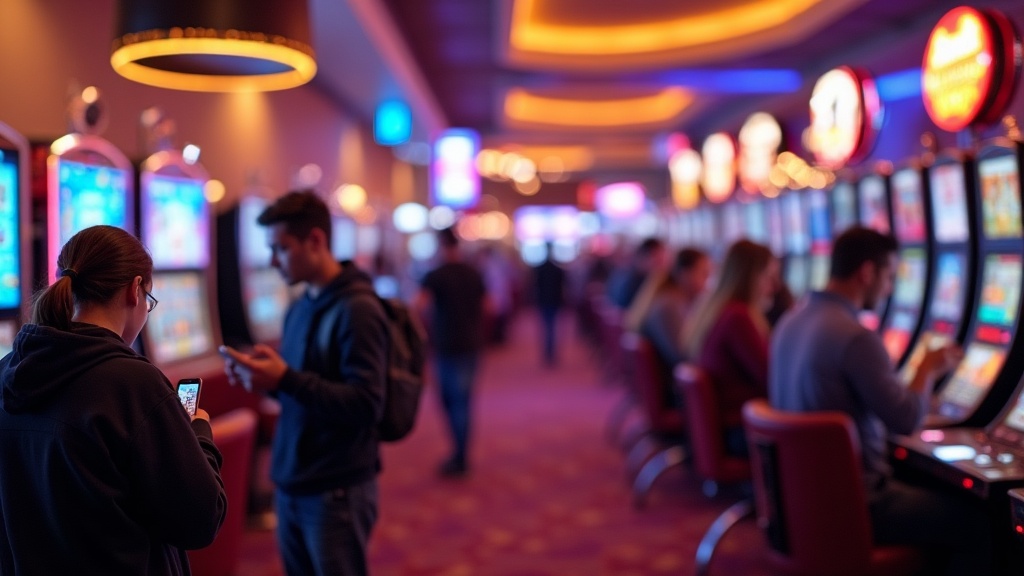 Title: Sisal Casino tra conto, live e accesso mobile senza percorsi standard