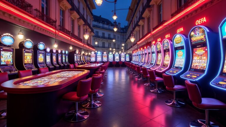 Title: Sisal Casino tra conto, live e accesso mobile senza percorsi standard