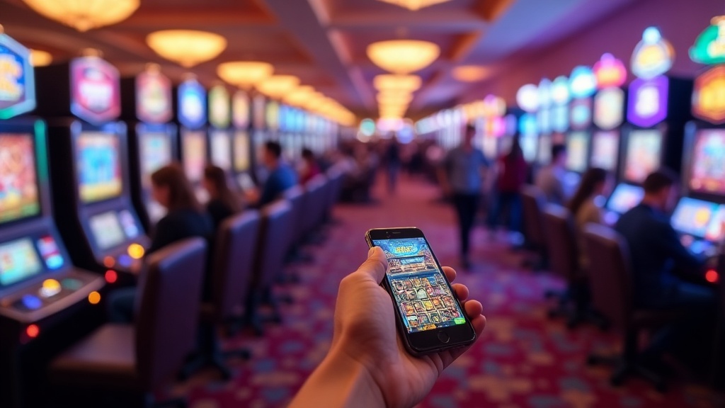 Title: Sisal Casino tra conto, live e accesso mobile senza percorsi standard