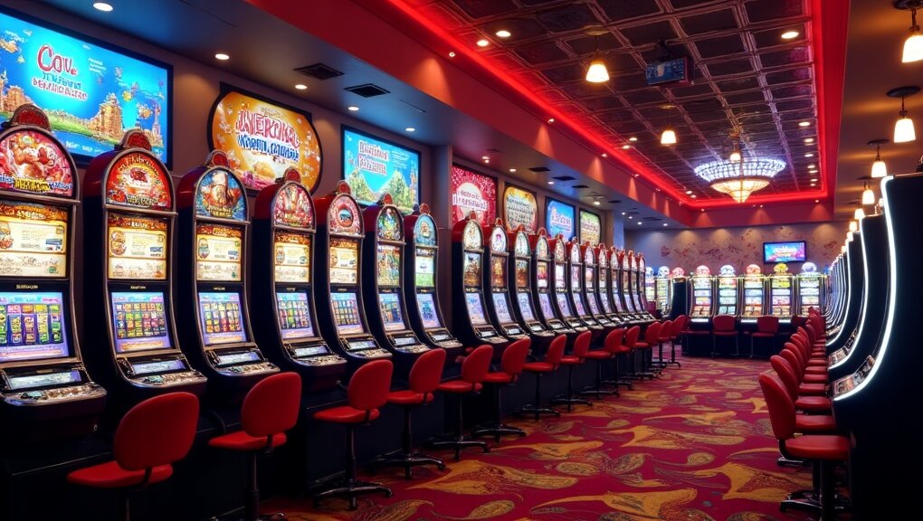 Title: Giochi24 Casino tra lotterie, app specializzate e promozioni da verificare