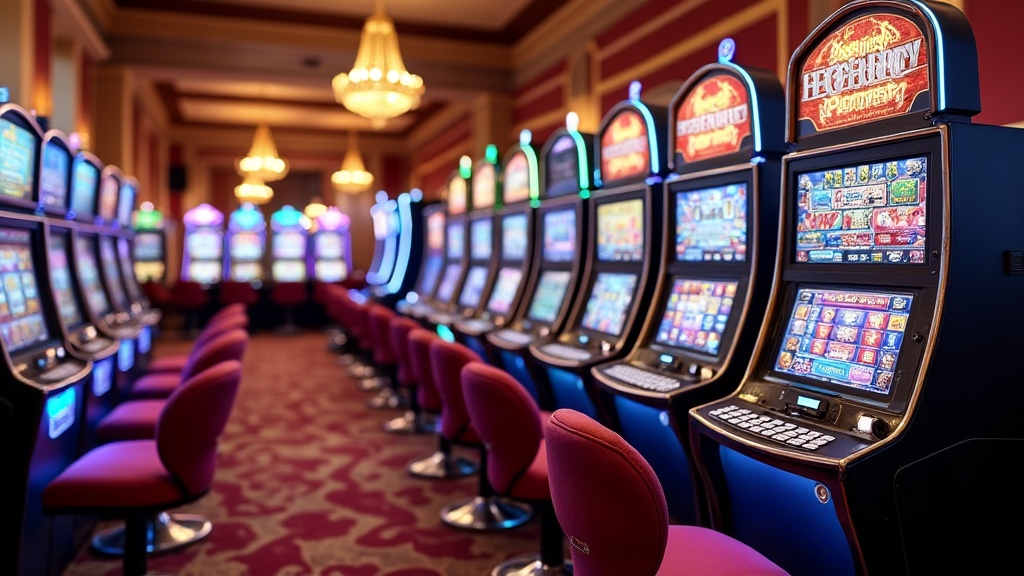 Title: Giochi24 Casino tra lotterie, app specializzate e promozioni da verificare
