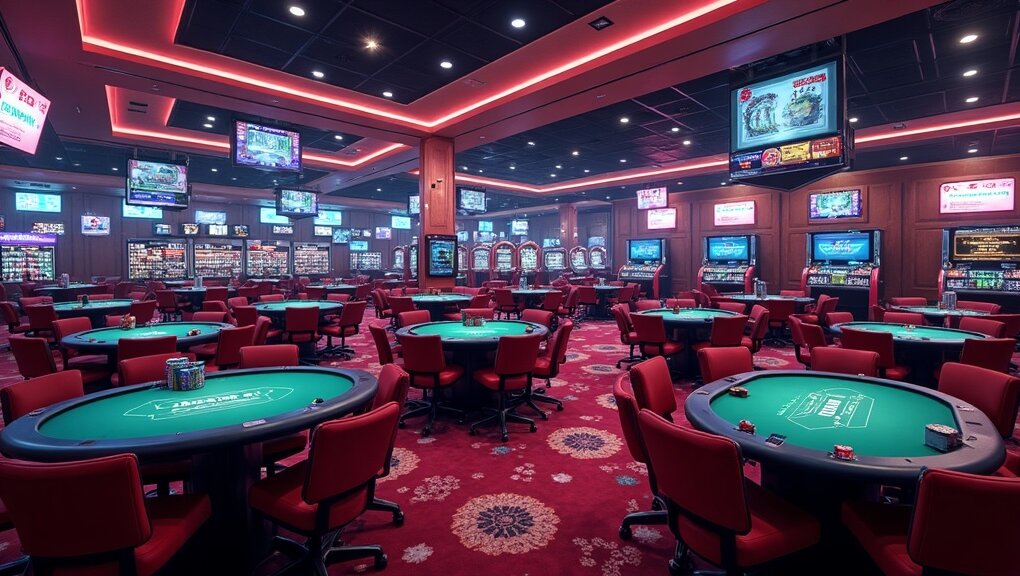 Title: AdmiralBet tra accesso digitale, poker e gestione quotidiana del conto