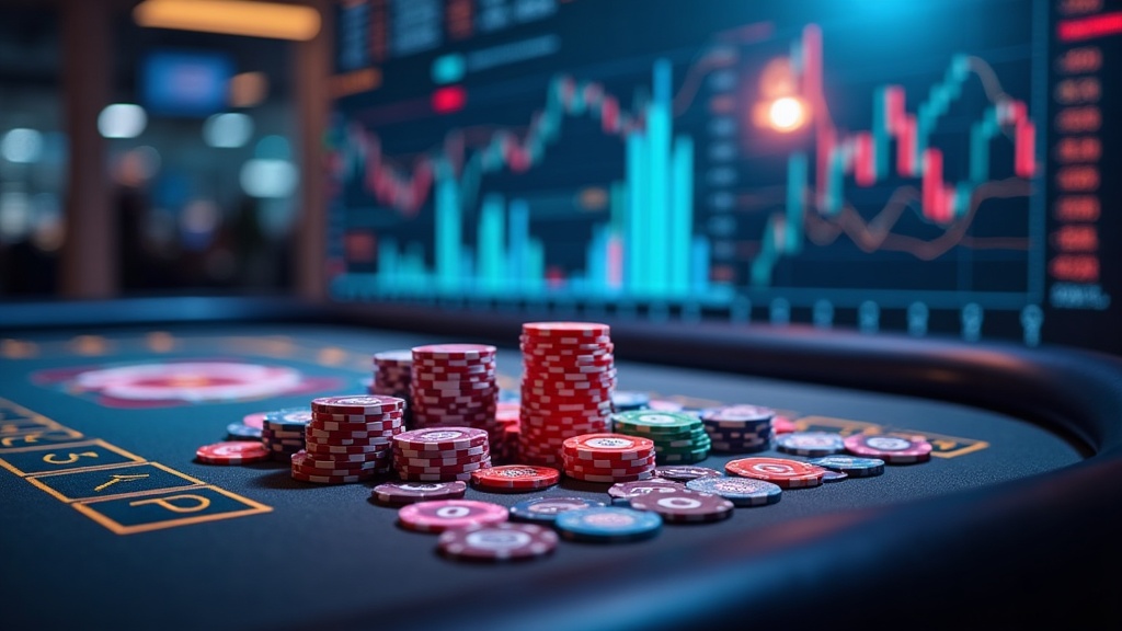 Title: AdmiralBet tra accesso digitale, poker e gestione quotidiana del conto
