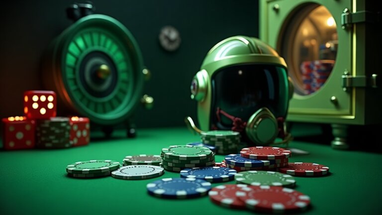 Title: Verde Casino tra licenza estera, bonus, Aviator e controlli sul conto