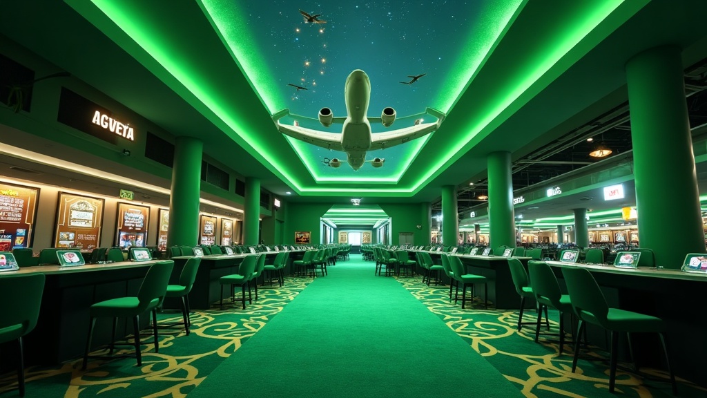 Title: Verde Casino tra licenza estera, bonus, Aviator e controlli sul conto
