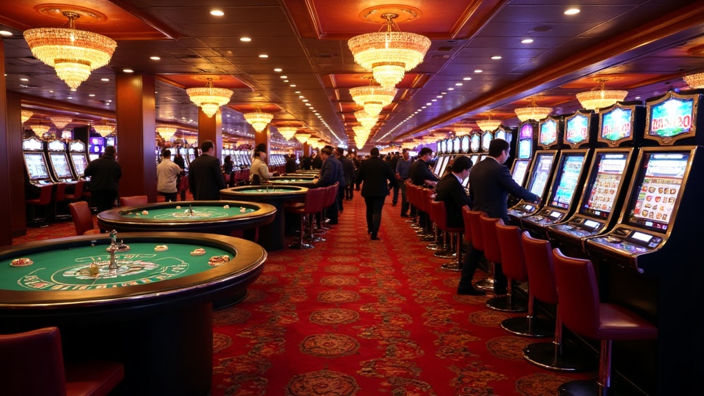 Title: Casinò senza registrazione in Italia tra demo, conti ADM e accesso reale