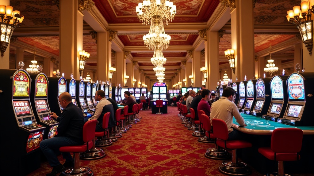 Title: Casinò senza registrazione in Italia tra demo, conti ADM e accesso reale