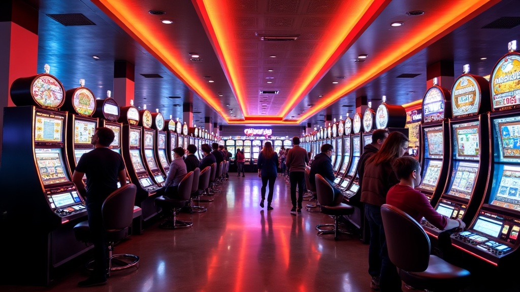 Title: Casinò senza registrazione in Italia tra demo, conti ADM e accesso reale